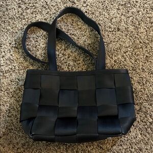 The Original Seatbelt Bag